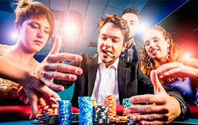 Официальный сайт Casino Vegas Grand